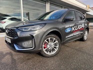 Ford Kuga 2025