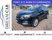 Opel Mokka 2019