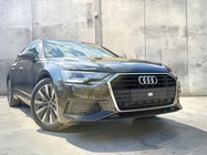 Audi A6 2021