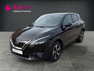Nissan Qashqai 2023