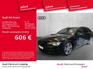 Audi A6 2025