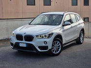 BMW X1 2019