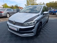 Volkswagen Touran 2020