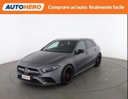 Mercedes-Benz A-Class 2019