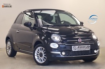 Fiat 500C 2019
