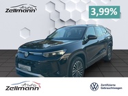 Volkswagen Tayron 2025