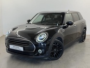 MINI Clubvan 2021