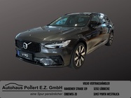 Volvo V90 2025