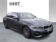 BMW 3 Series 2019