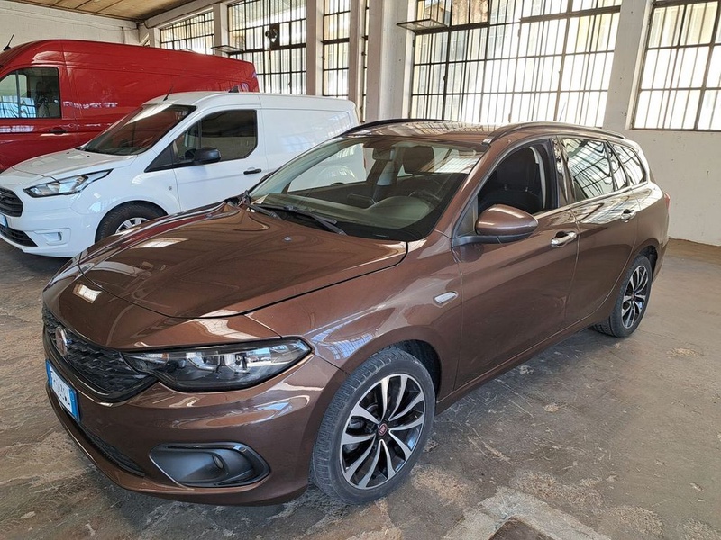 Fiat Tipo