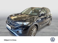 Volkswagen T-Cross 2021