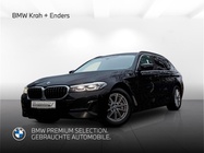 BMW 5 Series 2022