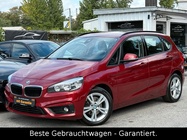 BMW 2 Series 2016