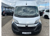 Citroen Jumper 2024