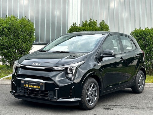Kia Picanto 2025