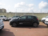 Citroen C3 2021