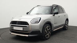 MINI Countryman 2025