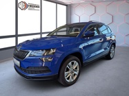 Skoda Karoq 2020