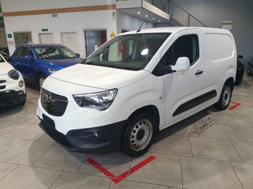 Opel Combo 2020