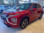 Mitsubishi Eclipse Cross 2022