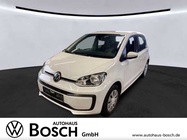 Volkswagen up! 2021