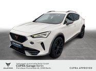 Cupra Formentor 2022