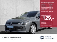 Volkswagen Golf 2025