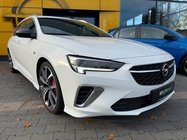Opel Insignia 2022