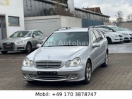 Mercedes-Benz C-Class 2005