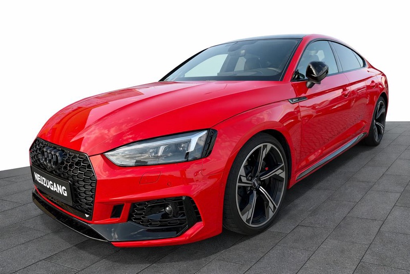 Audi RS5