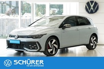 Volkswagen Golf 2025