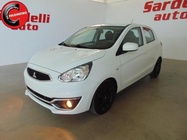 Mitsubishi Space Star 2020