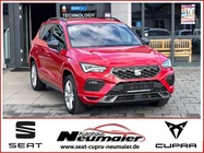 Seat Ateca 2023