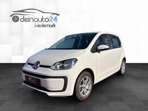 Volkswagen up! 2020