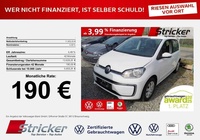 Volkswagen up! 2020