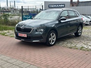 Skoda Kamiq 2020