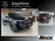 Mercedes-Benz GLC-Class 2024