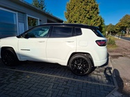 Jeep Compass 2022