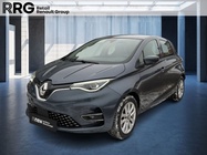 Renault ZOE 2021