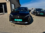 Peugeot 3008 2022