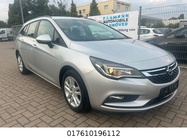 Opel Astra 2016
