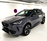 Cupra Formentor 2022