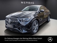 Mercedes-Benz GLE-Class 2024