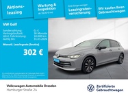 Volkswagen Golf 2025