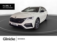 Skoda Octavia 2023