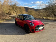 MINI Cooper 2025
