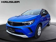 Opel Grandland 2022