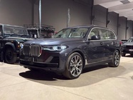 BMW X7 2020