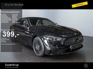 Mercedes-Benz CLE-Class 2025