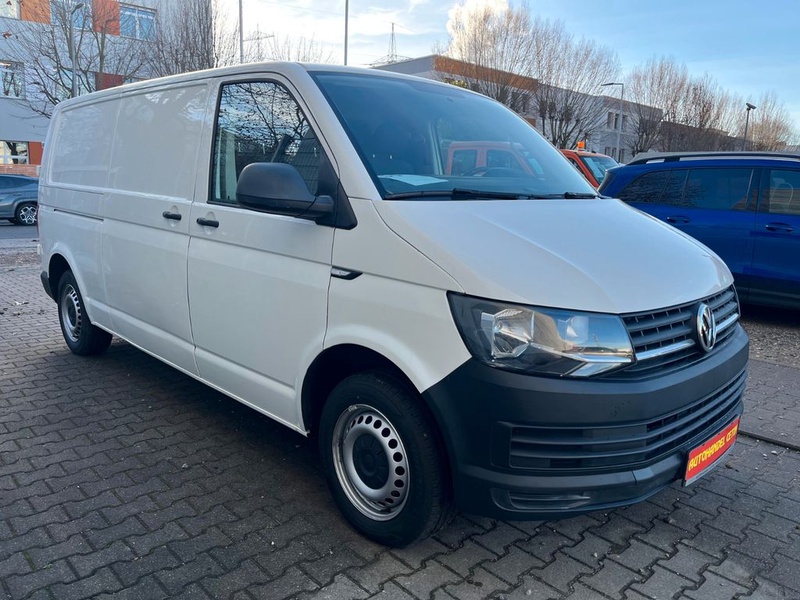 Volkswagen T6